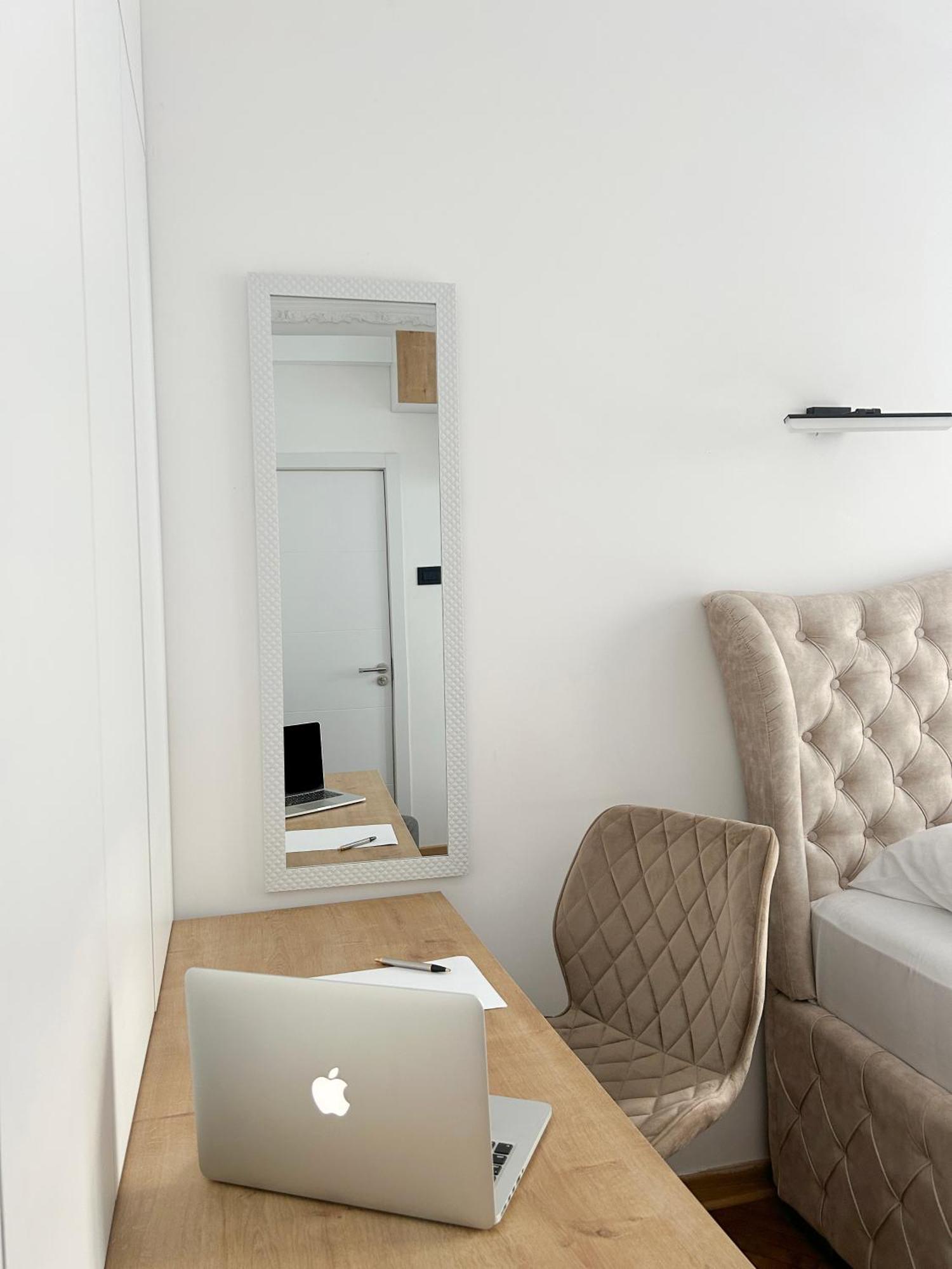 Central Elegance Belgrade Extérieur photo